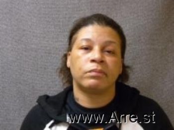 Keonna S Lynk Mugshot