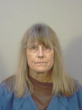 Kerry Beth Smith Mugshot