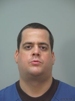 Kevin James Bartlett Mugshot