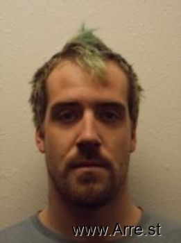 Kevin J Blomberg Mugshot