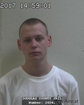 Kevin Michael Buchanan Mugshot