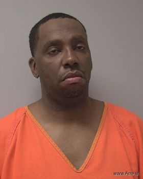 Kevin  Burkes Mugshot