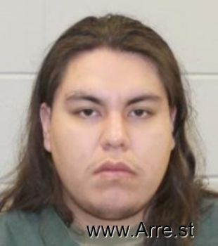 Kevin W Chavez Mugshot