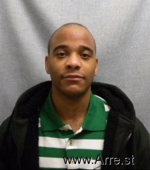 Kevin D Coleman Mugshot