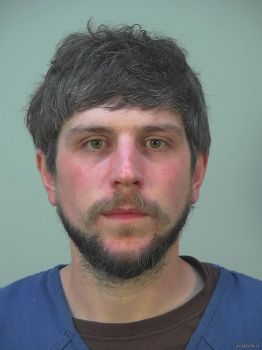 Kevin William Corcoran Mugshot