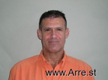 Kevin T Day Mugshot