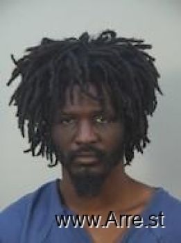 Kevin Denard Drake Mugshot