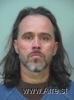 Kevin Randall Dustin Mugshot