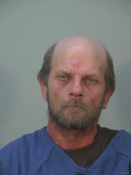 Kevin Scott Elliott Mugshot