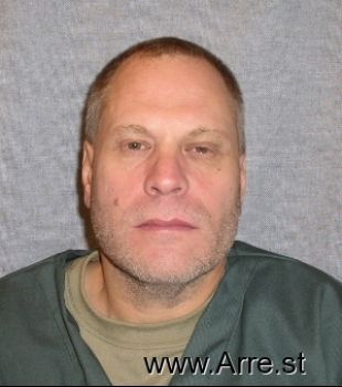 Kevin W Fischer Mugshot