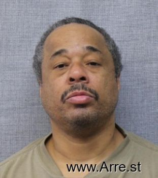 Kevin W Hobbs Mugshot