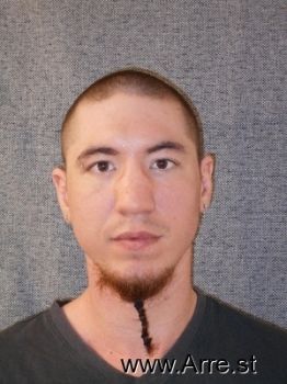 Kevin G Keck Mugshot