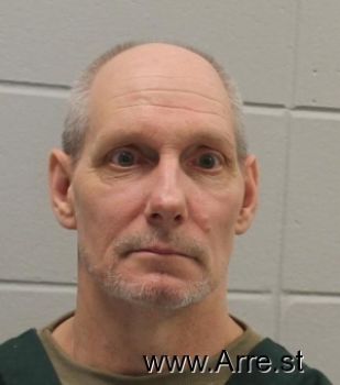 Kevin W Kennedy Mugshot