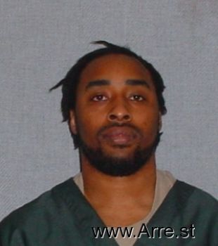 Kevin L Mason Mugshot