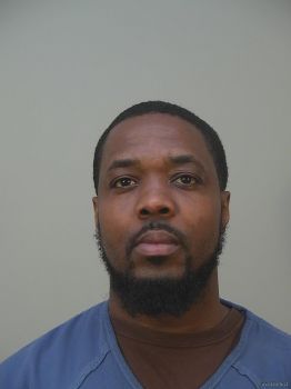 Kevin Jovan Mcdowell Mugshot