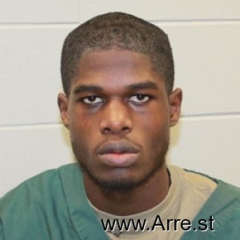 Kevin T Moore Mugshot