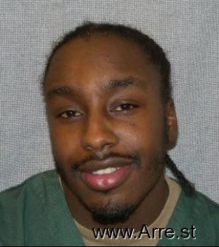 Kevin Jr Pittman Mugshot