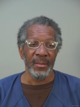 Kevin Darnell Rose Mugshot