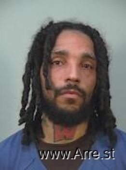 Kevin Maurice Russell Mugshot