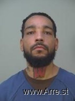 Kevin Maurice Russell Mugshot