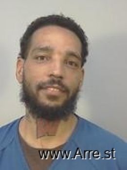 Kevin Maurice Russell Mugshot