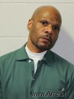 Kevin O Spencer Mugshot