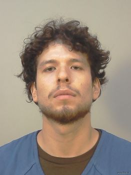 Kevin Alejandro Torres Mancha Mugshot