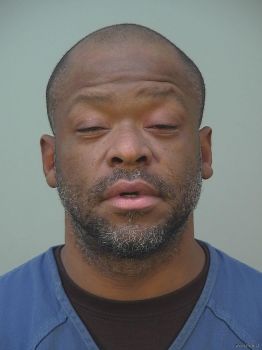 Kevin Wardale Wallace Mugshot