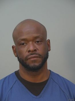 Kevin Wardale Wallace Mugshot