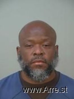 Kevin Wardale Wallace Mugshot