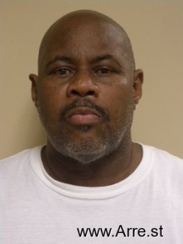 Kevin F Wallace Mugshot