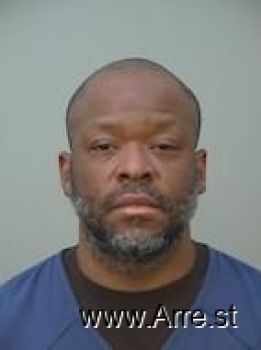 Kevin Wardale Wallace Mugshot