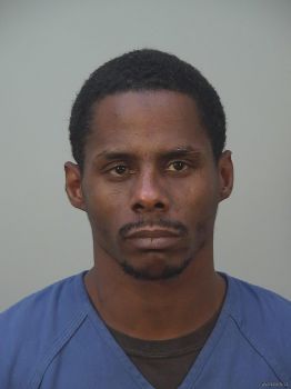 Kevin Antwon Ward Mugshot