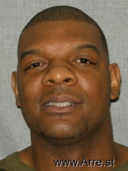 Kevin E Watson Mugshot