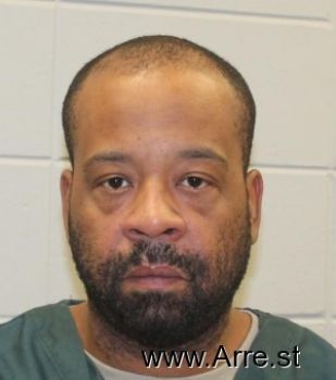 Kevin L Wilson Mugshot