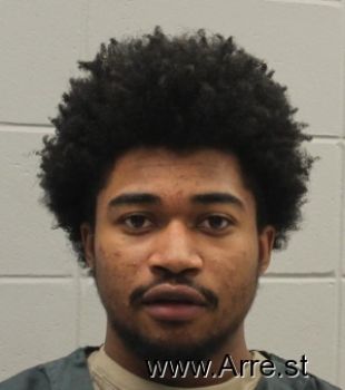 Keyon D Johnson Mugshot