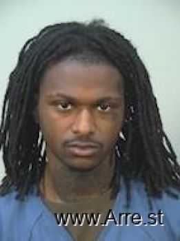 Keyonte Montrell Barksdale Mugshot