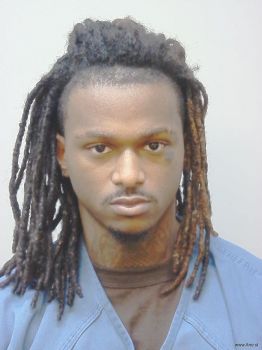 Keyonte Montrell Barksdale Mugshot