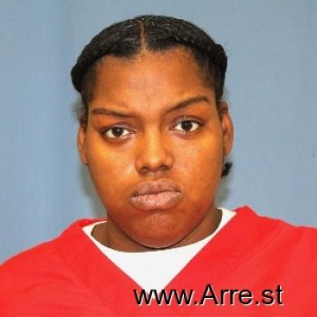 Kim N Brown Mugshot