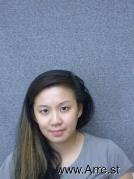 Kim P Tran Mugshot