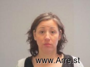 Kimberly J Adams Mugshot