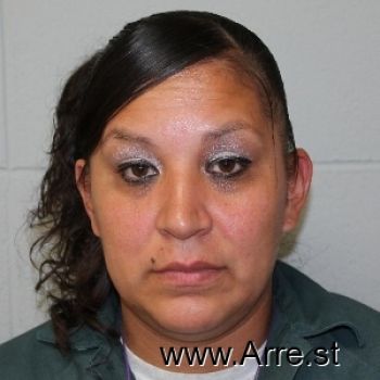 Kimberly S Brown Mugshot