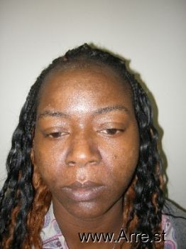 Kimberly A Coleman Mugshot