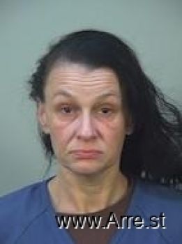 Kimberly Anne James Mugshot