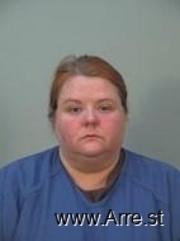 Kimberly B Jones Mugshot