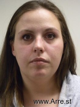 Kimberly B Petersen Mugshot