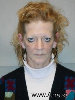 Kimberly J Schmidt Mugshot