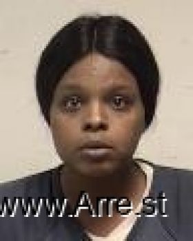 Kimberly Renee Watkins-hutchison Mugshot