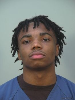 Kishaun Jazequille Brooks Mugshot