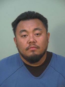 Kong Meng Vang Mugshot